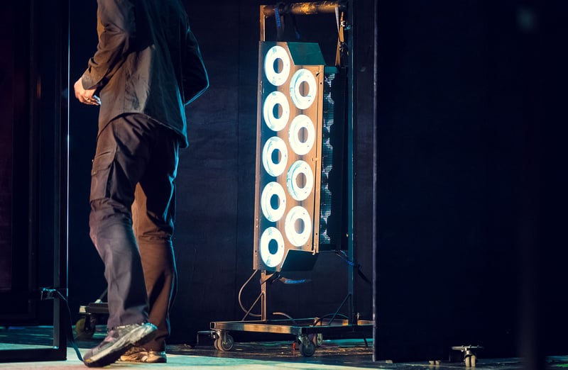 Unikt omställningsavtal för scenkonsten har utvecklats